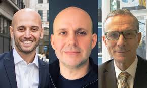 UK property prices see modest rise