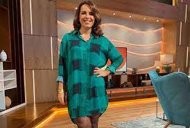 Falar, falar bem, falar melhor; Tania Ribas De Oliveira Falha Programa A Nossa Tarde Tenho Um Compromisso Profissional