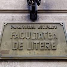 Universitatea bucuresti facultatea de litere. Litere Id Ifr Comunicare Relatii Publice Universitatea Bucuresti Posts Facebook