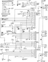 78 Chevy Truck Wiring Diagram And C Wiring Diagrams Wiring Diagrams Folder In 2020 Chevy Trucks 1985 Chevy Truck 86 Chevy Truck