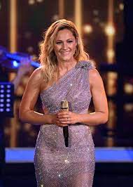 August 1984 (36 jahre alt). Helene Fischer At A Heart For Children S Gala 12 05 2020 Hawtcelebs