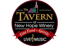 JB Kline at New Hope Winery