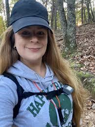 Amy Coalson's Instagram, Twitter & Facebook