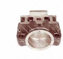 9473250012 FOR MERCEDES SPRING SADDLE - Orion Part