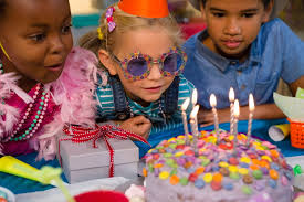 Cook good food , play some music and party with who ever is in the house.you can arrange a surprise zoom meeting by personally invting all the near and dear ones to be present and. Birthday Party Ideas For During Coronavirus Seattle S Child