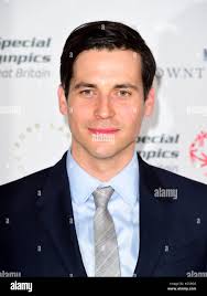 James collier hi-res stock photography and images