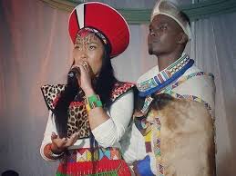Eastfashionweek is at dumisani masilela theatre. Simz Ngema And Dumi Masilela S Video In Happier Times Will Have You In Tears Sa411