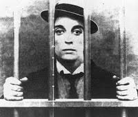 Buster Keaton