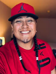 Zachariah Whitebear Obituary