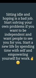  Pin By Nidhi Malde On Inspirational Quotes Inspirational Quotes Empowerment Bad Job