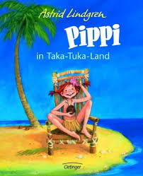 Taka tuka land | baupiloten. Pippi In Taka Tuka Land