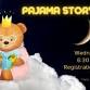 Pajama Story Time event image