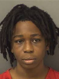 Only Thugs Palm Beach County Mugshots