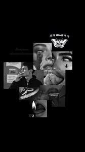 Neon lights iphone wallpaper 76 images. Aesthetic Black Allpaper