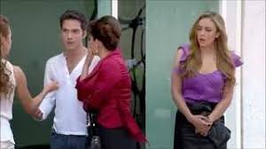 Un escenario para amar is a mexican telenovela created by verónica suárez for tv azteca. Uepa Un Escenario Para Amar Lule Cachetea Rafaela By Samuel Rodrigues