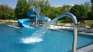 Sportausschuss Lehnt Neues Freibad Im Suden Ab Du Bist Halle