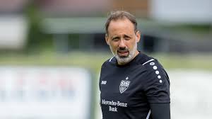 Game log, goals, assists, played minutes, completed passes and shots. Selbst Im Abstiegsfall Sportdirektor Sven Mislintat Gibt Trainer Pellegrino Matarazzo Eine Jobgarantie Eurosport
