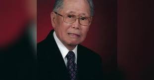 Shigeru Igarashi Obituary