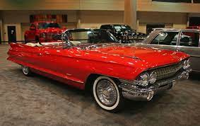 Big Red Classic Cars Vintage Classic Cars Huntsville