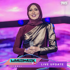 Drama Band Lagu Terbaik Untuk Minggu 1 Muzik Muzik Semi Final 2019 I Luv Evrything About