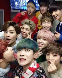 They debuted with their 1st mini album top secrets on september 11, 2015. Up10tion Official Fandom Name K Pop Amino