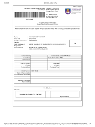 Download borang jubah uitm pdf for free. Borang Jubah Uitm