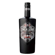 楽天市場 送料無料 Cocalero Negro コカレロ ネグロ 29度 700ml コカの葉 スパイシーな リキュール スパイス ボタニカル コカレロ 越後雪国地酒連峰 新潟店