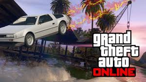 We did not find results for: How To Find The Back To The Future Easter Egg In Gta Online Charlie Intel