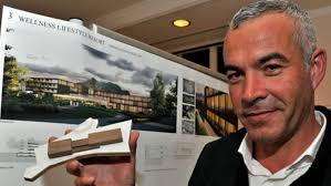 Hotelprojekt Bichlerhof am Kurpark in Garmisch-Partenkirchen: Entscheidende  Wochen