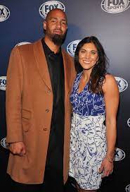 Jun 24, 2021 · the harlem cultural festival was a series of six free outdoor concerts held in new york's mount morris park between june 29 and august 24, 1969. Twins Da Ex Us Torhuterin Hope Solo Ist Mama Geworden Promiflash De