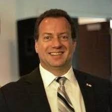 John Trezza's Instagram, Twitter & Facebook