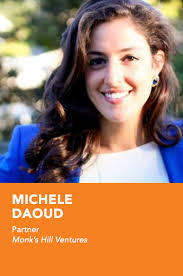 Michelle Daoud
