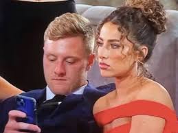 Yield to Gia Duddy's alluring power-Will Levis' ex-girlfriend enthralls you with that irrefutable charm