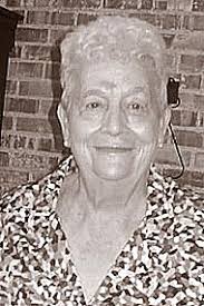 Pauline (McKnight) Bittner Pitstick • The Yellow Springs News