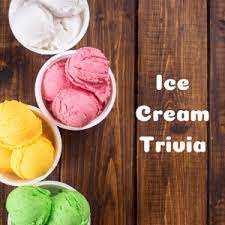 Try these great homemade ice cream recipes and let us know what you think! Ice Cream Trivia National Ice Cream Day Myorthodontists Info