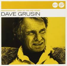 Музыка и песни Grusin, Dave (Grusin, Robert David)