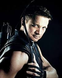 Clint Barton
