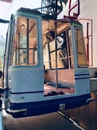 Ragazza calabrese era in gita con fidanzato, viveva a verbania dove era borsista al cnr. Un Nuovo Look Per La Funivia Del Faito