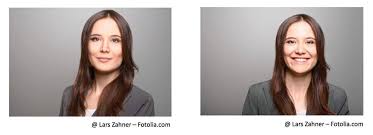 Das optimale bewerbungsfoto im lebenslauf: Bewerbungsfoto Tipps Zur Grosse Position Kleidung Karrierehelden