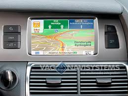 How to update audi navigation map. Audi A4 Navigation Download Runningever