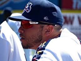 Aharon Eggleston Interview (Somerset Patriots OF)