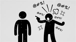 La chambre correctionnelle près le tribunal de première instance de casablanca a condamné à trois ans de prison ferme un malfrat qui a commis plusieurs agressions à travers les quatre coins de la capitale économique. Porter Plainte Pour Insulte Et Menace Nos Conseils Deshoulieres Avocats