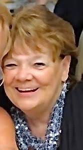 Patricia Mazzone's Instagram, Twitter & Facebook