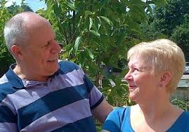 Introducing Andy and Jane