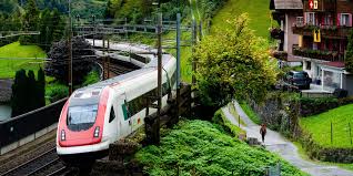 Learn How To Travel Europe By Train Marriott Traveler Europe Travel Europe Train Travel Europe Train