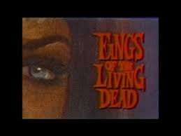 Fangs of the Living Dead - trailer - 1969 vampire horror