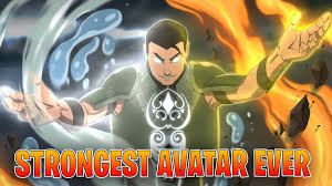 Avatar: The Last Airbender - What Can We Expect From The New Avatar  Studios? | Den Of Geek