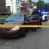 Police: Man badly injured in stabbing in Lexington neighborhood