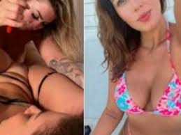 Jessica Del Sarto rabuda gostosa de quatro