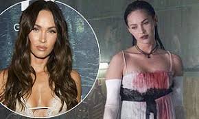 Get full reviews, ratings, and advice delivered weekly to your inbox. Megan Fox Says Cult Classic Jennifer S Body Never Really Stood A Chance Amid Transformers Backlash Daily Mail Online